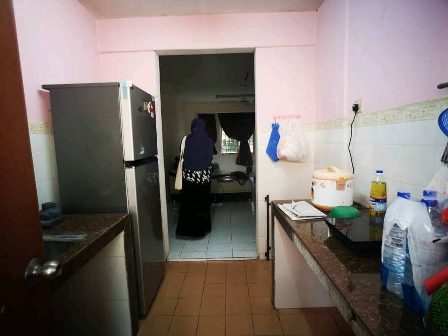 Prima Apartment Kota Warisan Near KLIA Sepang - photo 7