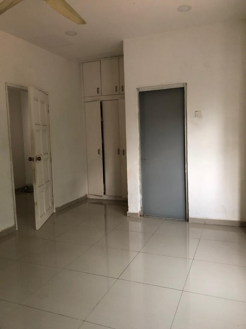 FACING OPEN SPACE Double Storey Subang Perdana - photo 7