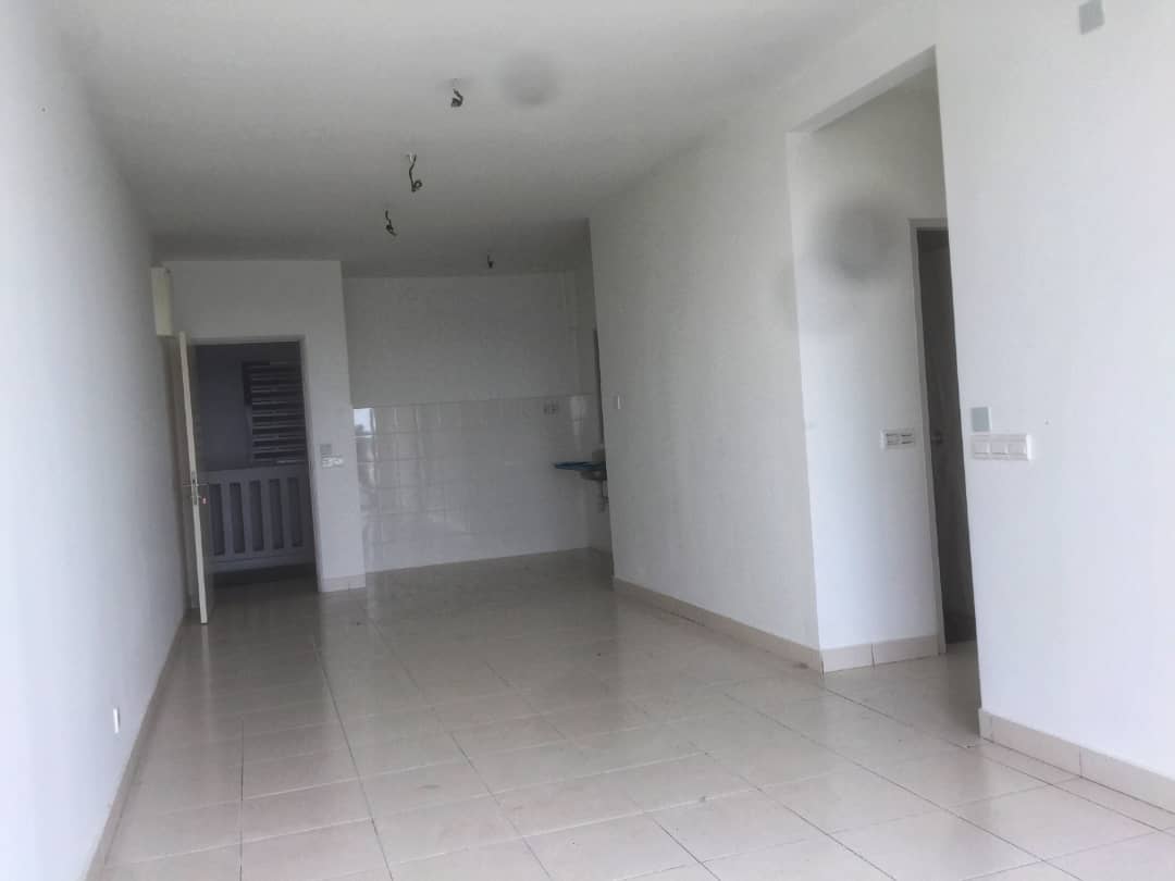 BRAND NEW DCassia Apartment Setia Ecohill Semenyih - photo 2
