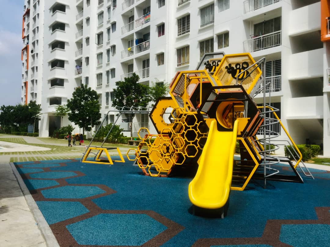 BRAND NEW DCassia Apartment Setia Ecohill Semenyih - photo 5