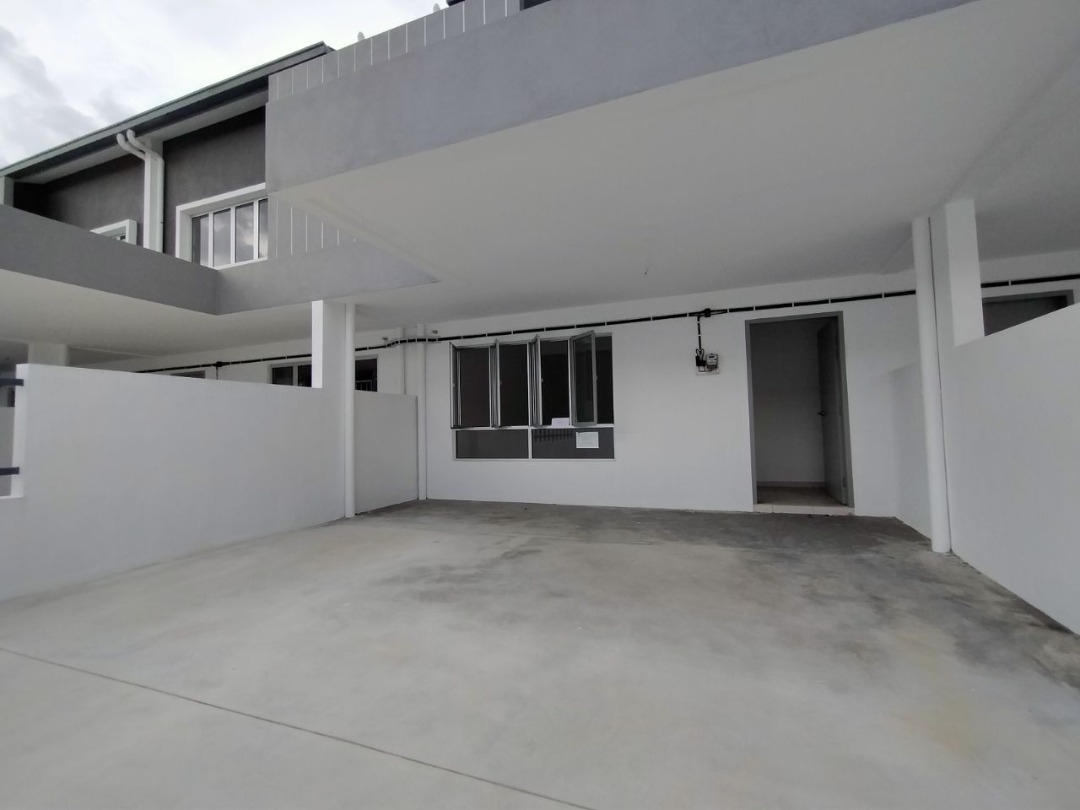 AFFORDABLE Laman Haris Eco Grandeur Puncak Alam - photo 3