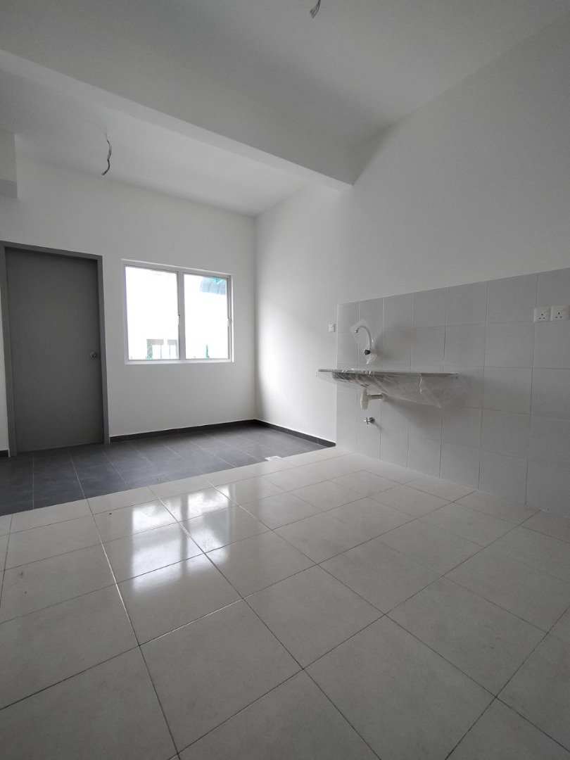 AFFORDABLE Laman Haris Eco Grandeur Puncak Alam - photo 4