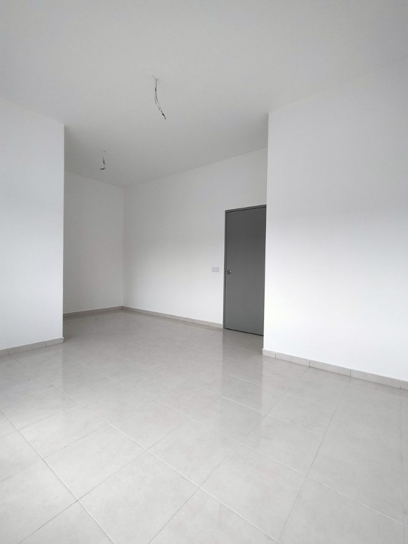 AFFORDABLE Laman Haris Eco Grandeur Puncak Alam - photo 6