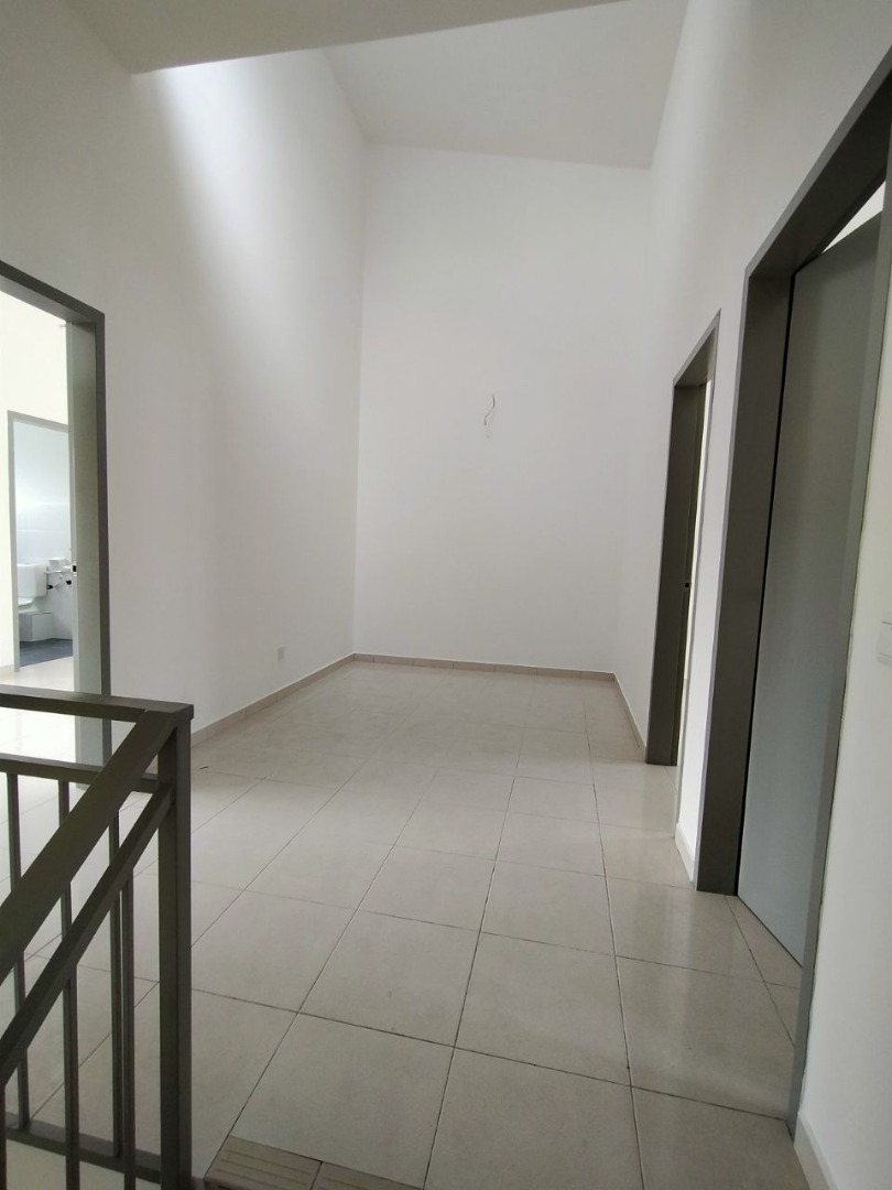 AFFORDABLE Laman Haris Eco Grandeur Puncak Alam - photo 7