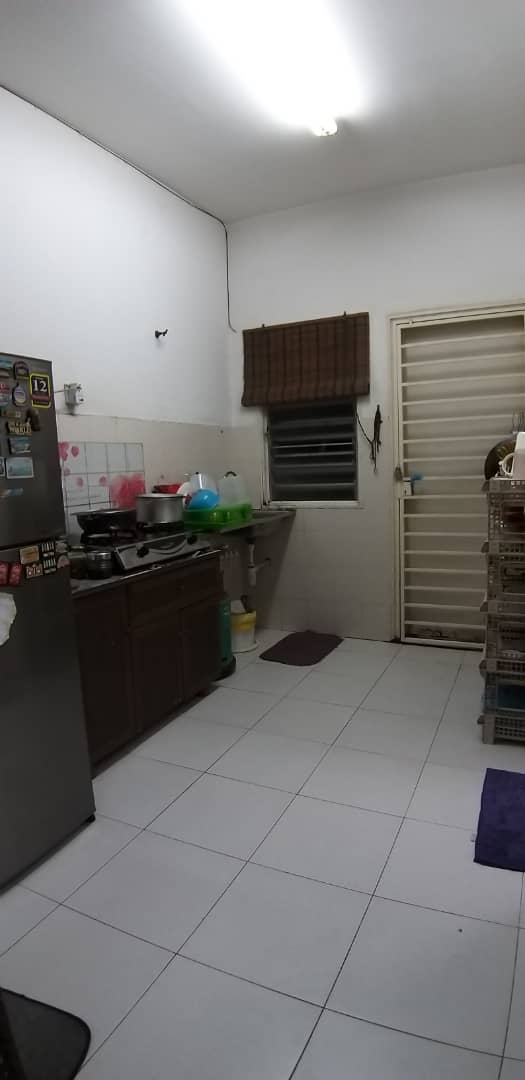 GOOD DEAL 2 Sty Terrace Bandar Saujana Putra SP8 - photo 2