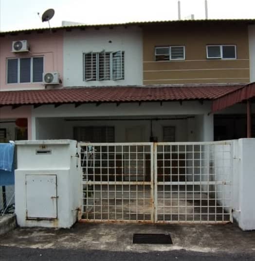 GOOD DEAL 2 Sty Terrace Bandar Saujana Putra SP8 - photo 6
