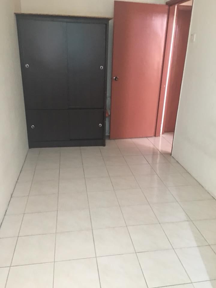 EXTRA LAND 2 Storey Terrace Saujana Putra SP6 - photo 3