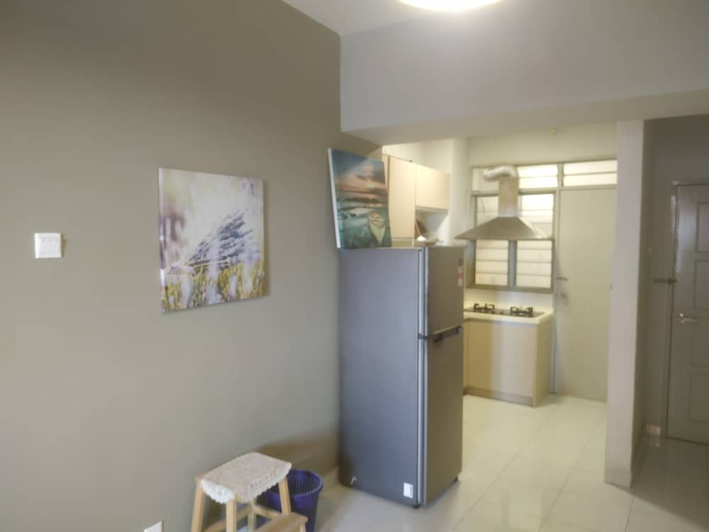 The Main Place Residence  USJ FULLY FURNISHED - photo 2