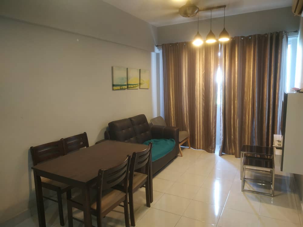 The Main Place Residence  USJ FULLY FURNISHED - photo 3