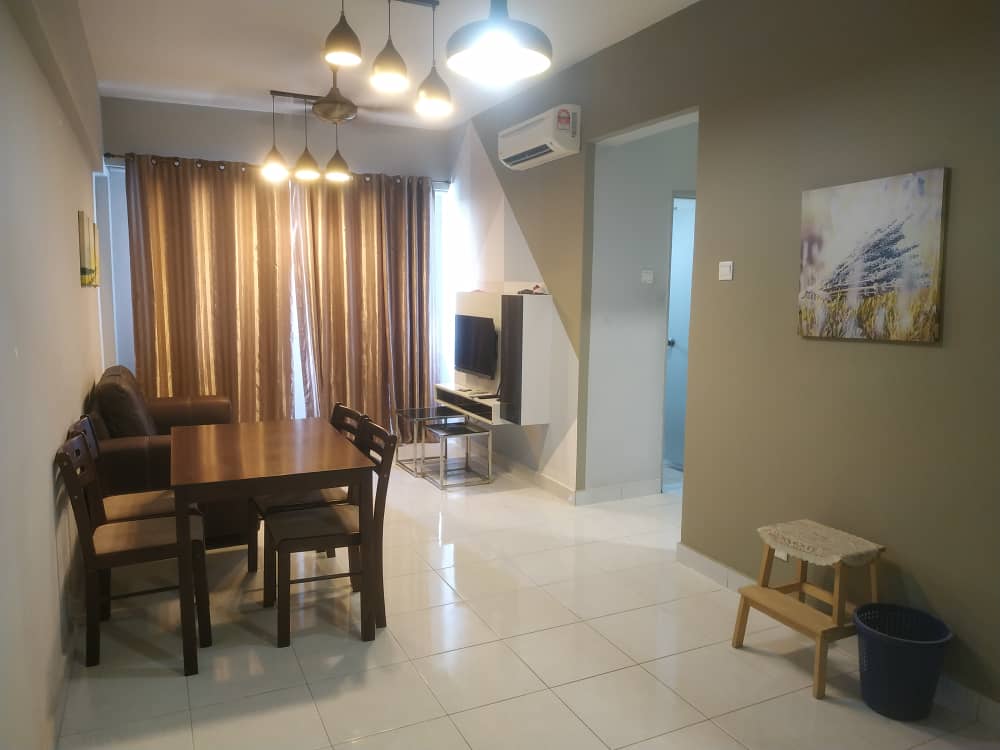 The Main Place Residence  USJ FULLY FURNISHED - photo 5