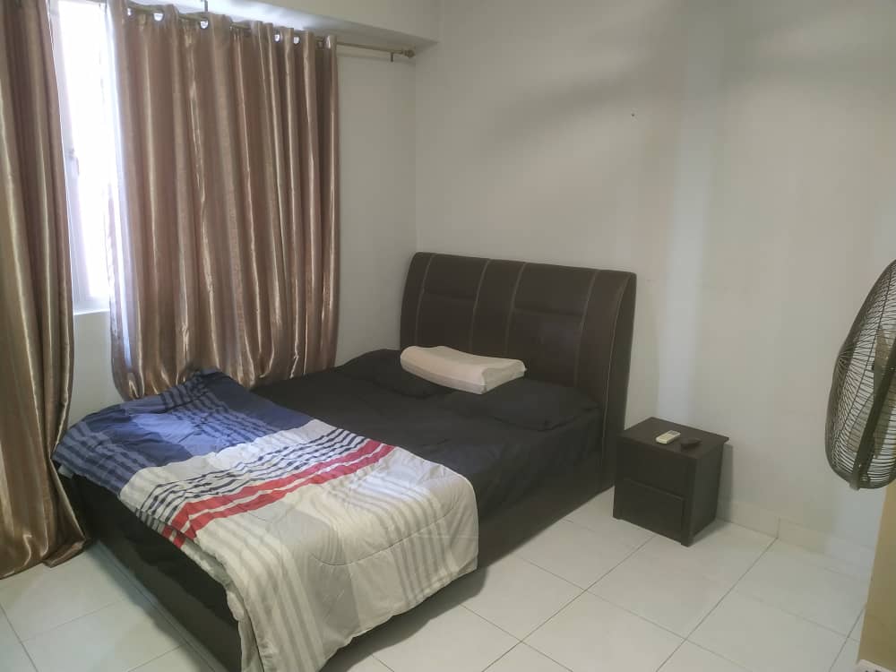 The Main Place Residence  USJ FULLY FURNISHED - photo 6