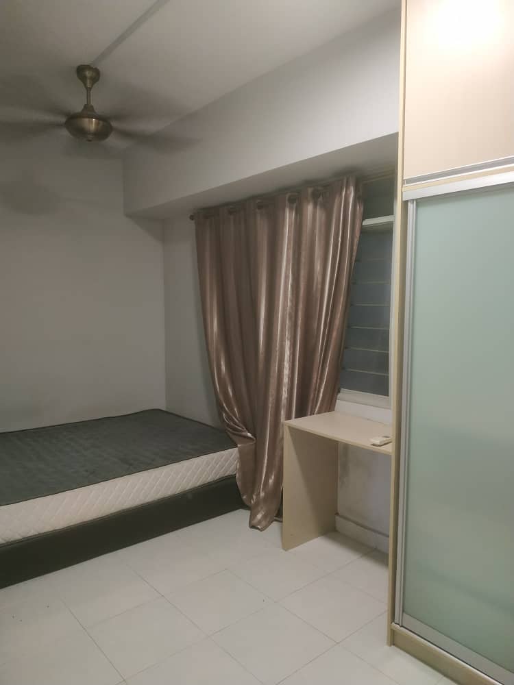 The Main Place Residence  USJ FULLY FURNISHED - photo 8