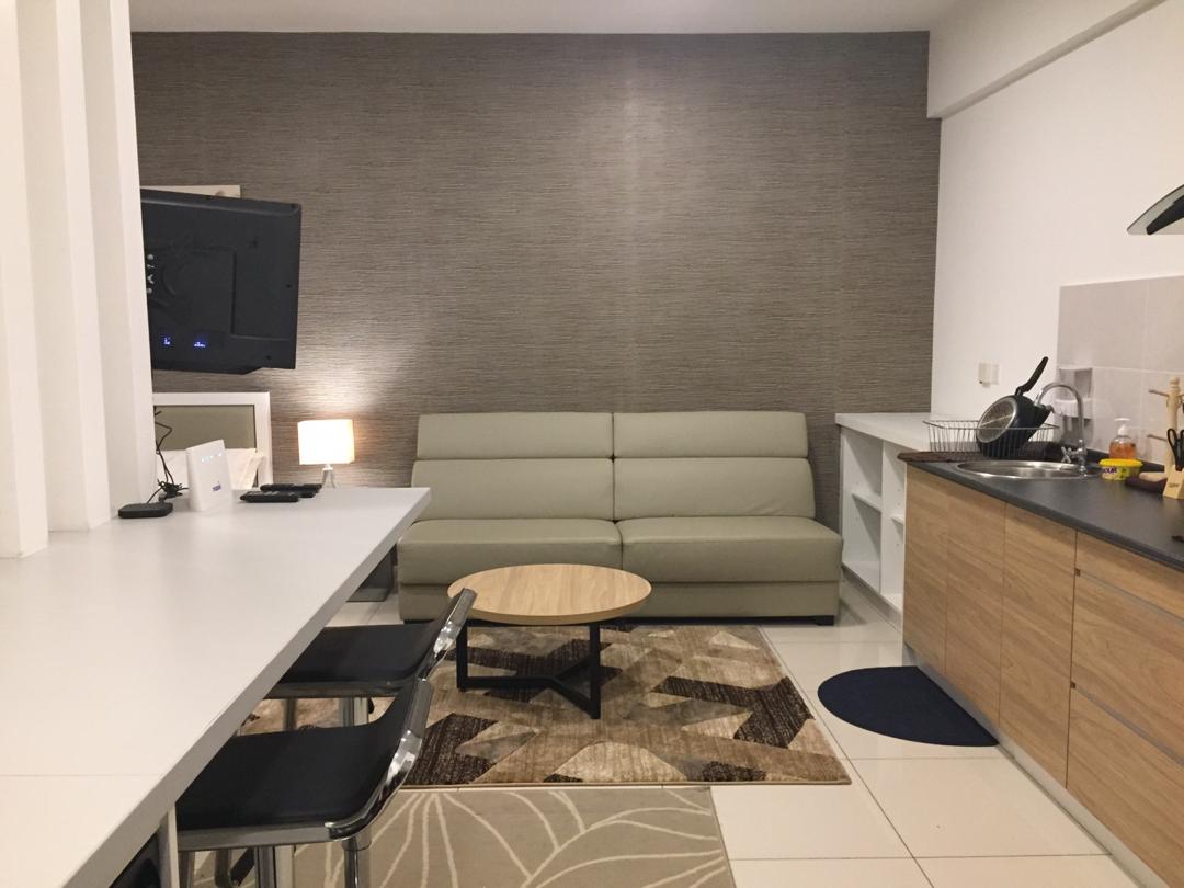BEST DEAL EVO SOHO Suite Bangi Sentral - photo 4