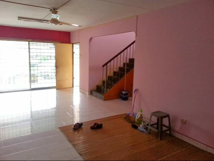 2 Storey Terrace Seksyen 4 Bandar Baru Bangi - photo 2