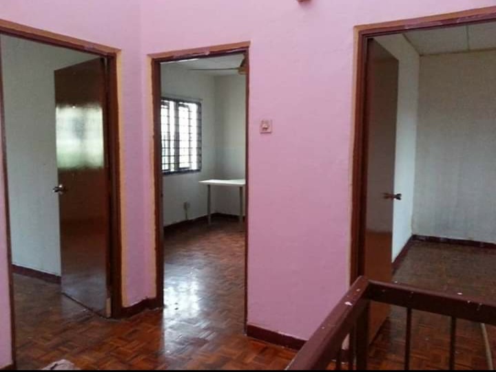 2 Storey Terrace Seksyen 4 Bandar Baru Bangi - photo 3