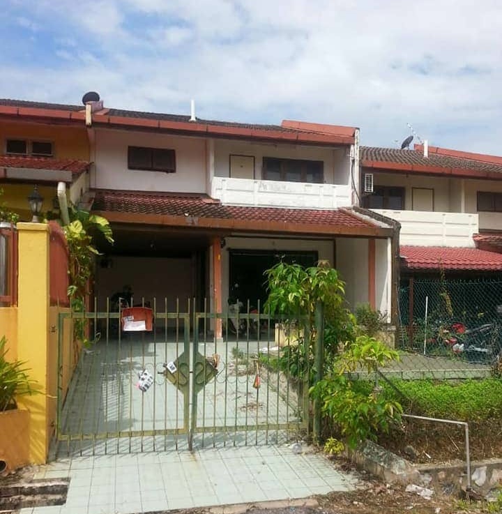 2 Storey Terrace Seksyen 4 Bandar Baru Bangi - photo 4