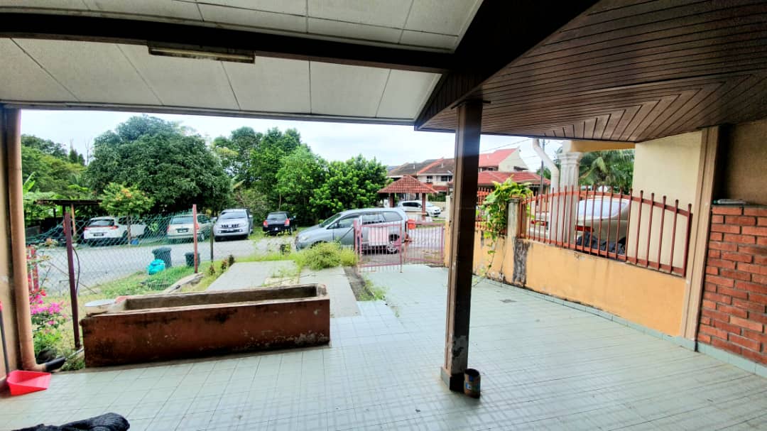 2 Storey Terrace Seksyen 4 Bandar Baru Bangi - photo 7