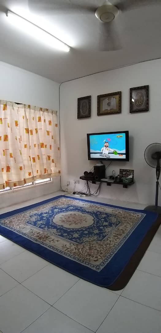 GOOD DEAL 2 Sty Terrace Bandar Saujana Putra SP8 - photo 2