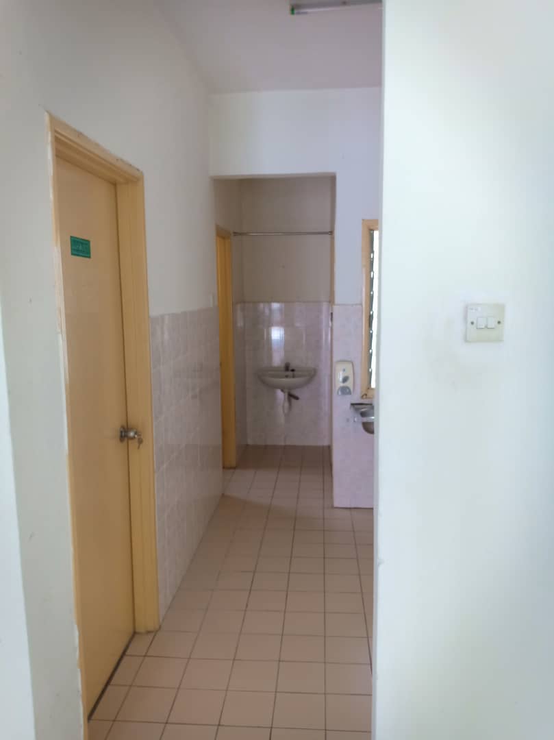 Double Sty House Seksyen 7 Bandar Mahkota Cheras - photo 2