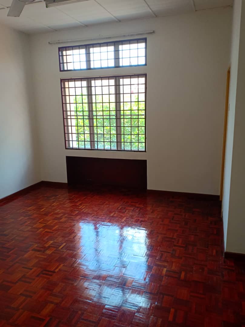 Double Sty House Seksyen 7 Bandar Mahkota Cheras - photo 5