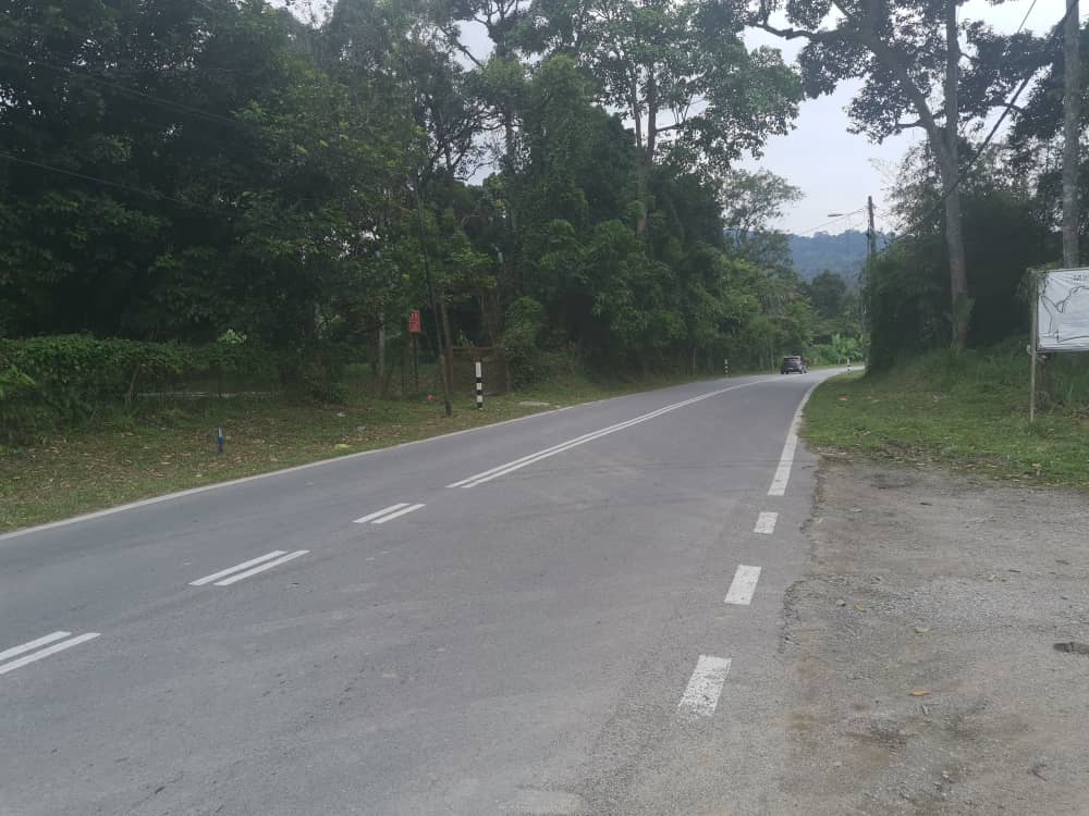 Tanah Pertanian Sungai Lui Hulu Langat Batu 20 - photo 3
