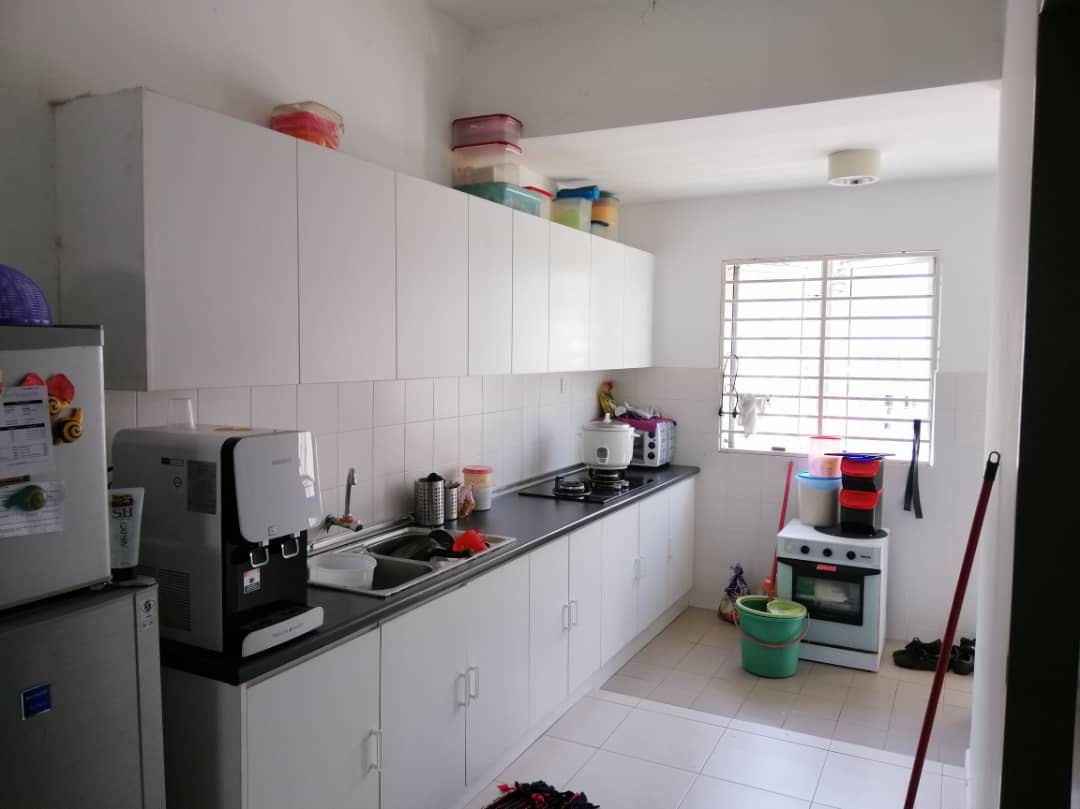 BEST DEAL 2 Sty Terrace Setia Ecohill Semenyih - photo 2