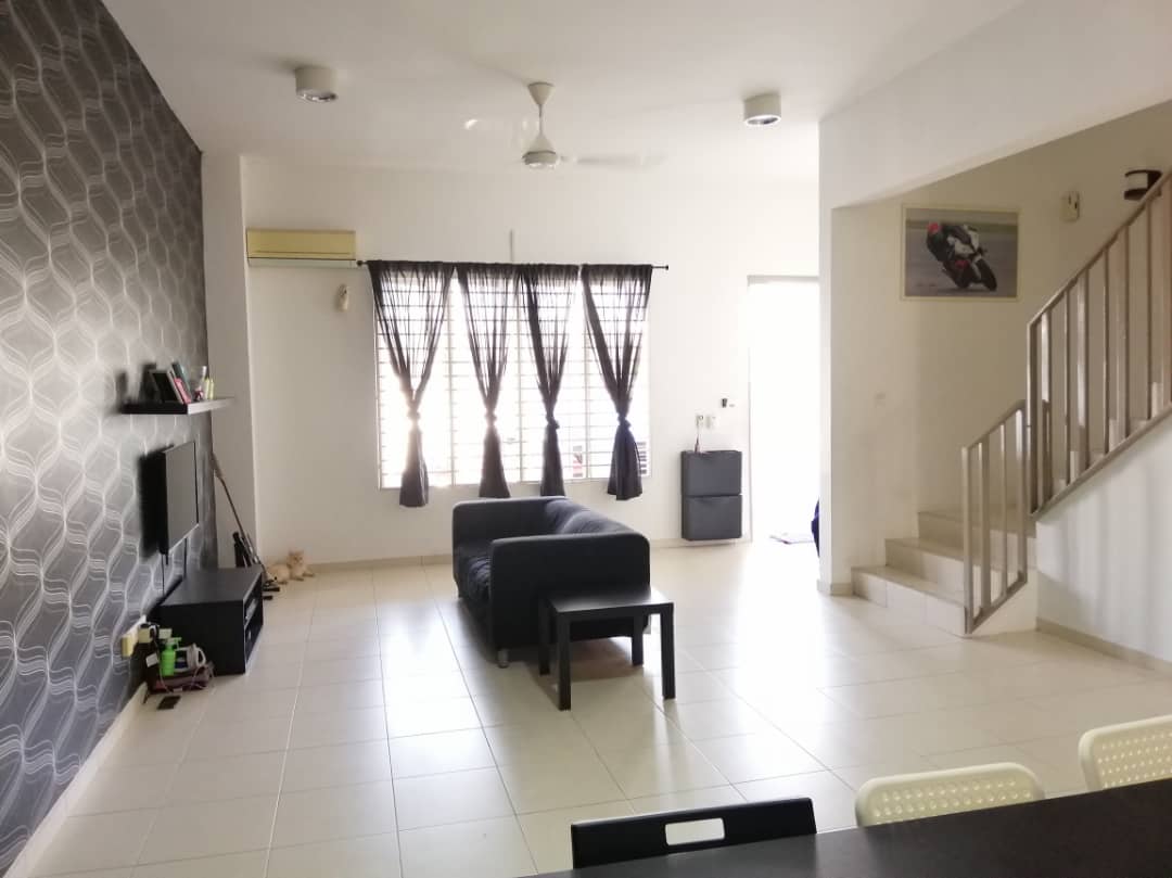 BEST DEAL 2 Sty Terrace Setia Ecohill Semenyih - photo 3