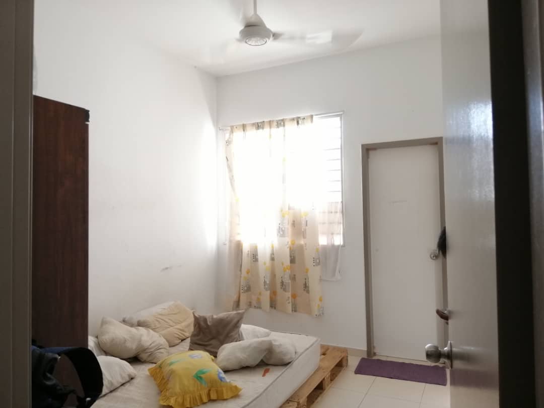 BEST DEAL 2 Sty Terrace Setia Ecohill Semenyih - photo 4