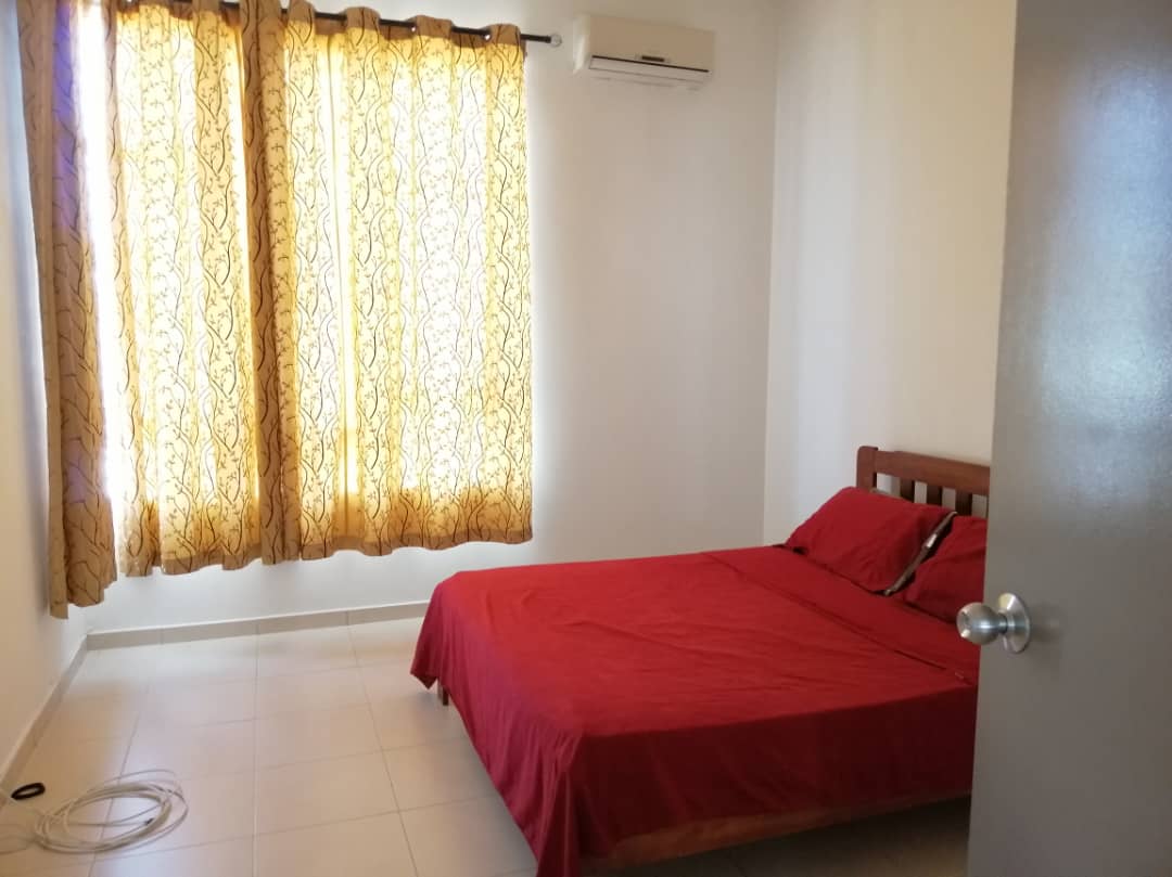 BEST DEAL 2 Sty Terrace Setia Ecohill Semenyih - photo 6