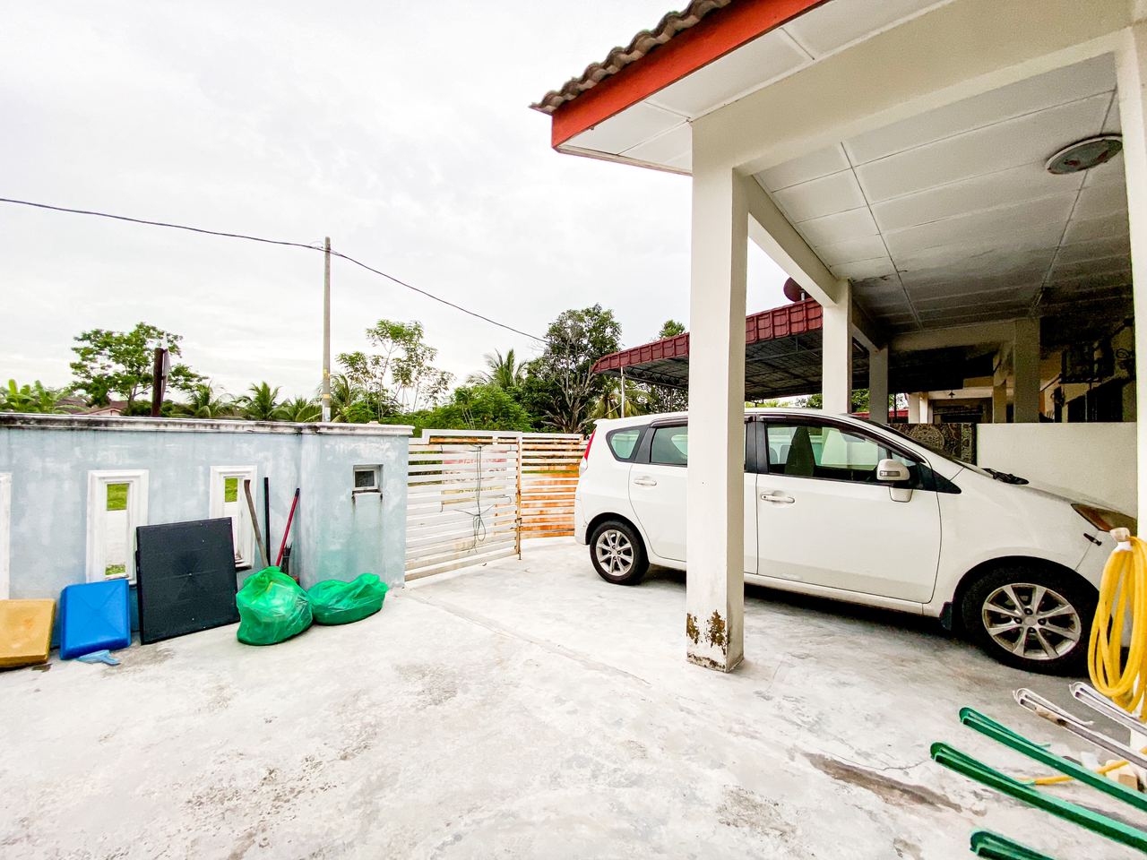 Single Storey Terrace Bandar Tasik Kesuma Semenyih - photo 2