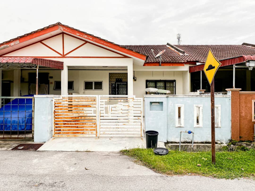 Single Storey Terrace Bandar Tasik Kesuma Semenyih - photo 3