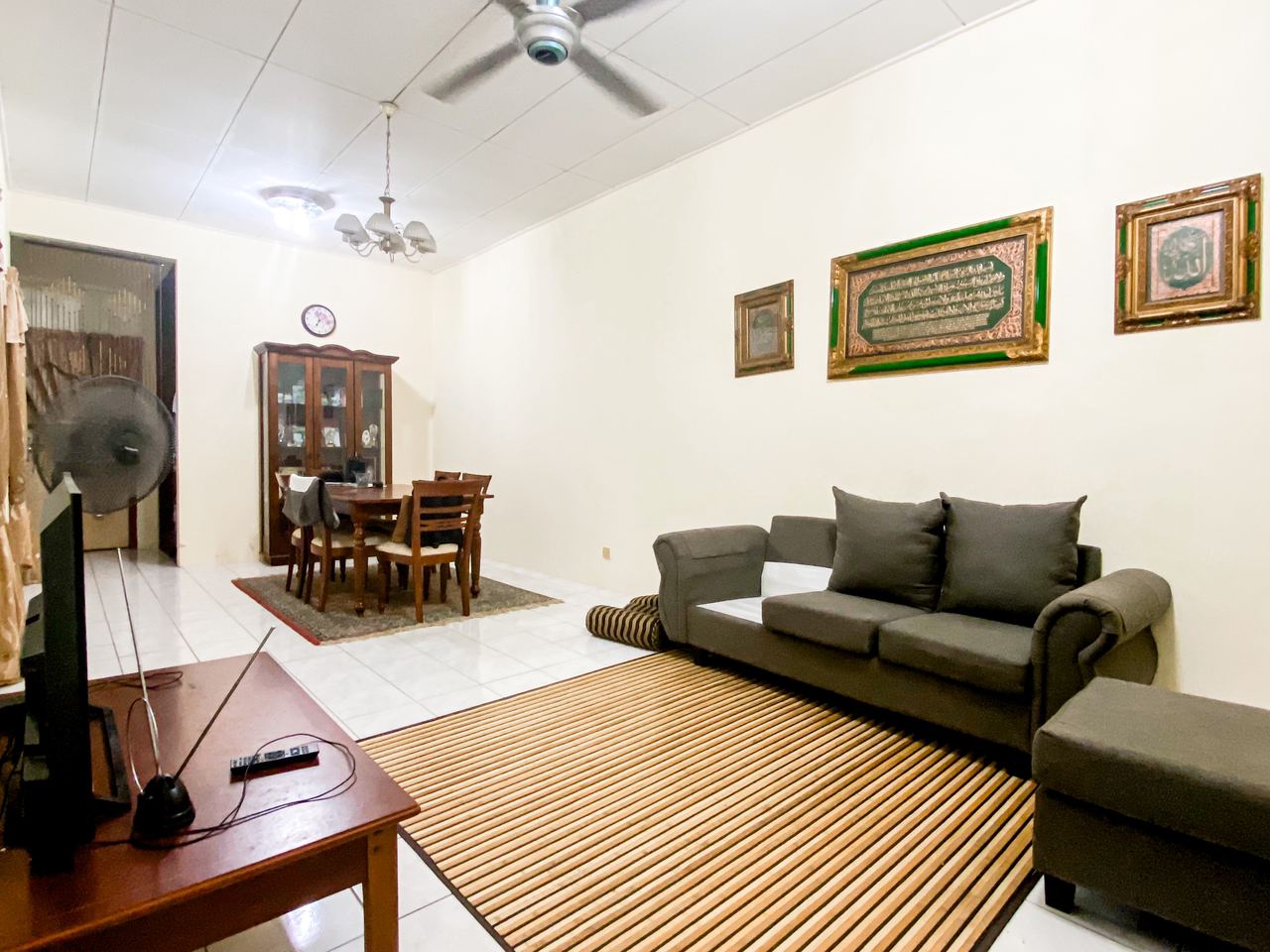 Single Storey Terrace Bandar Tasik Kesuma Semenyih - photo 5