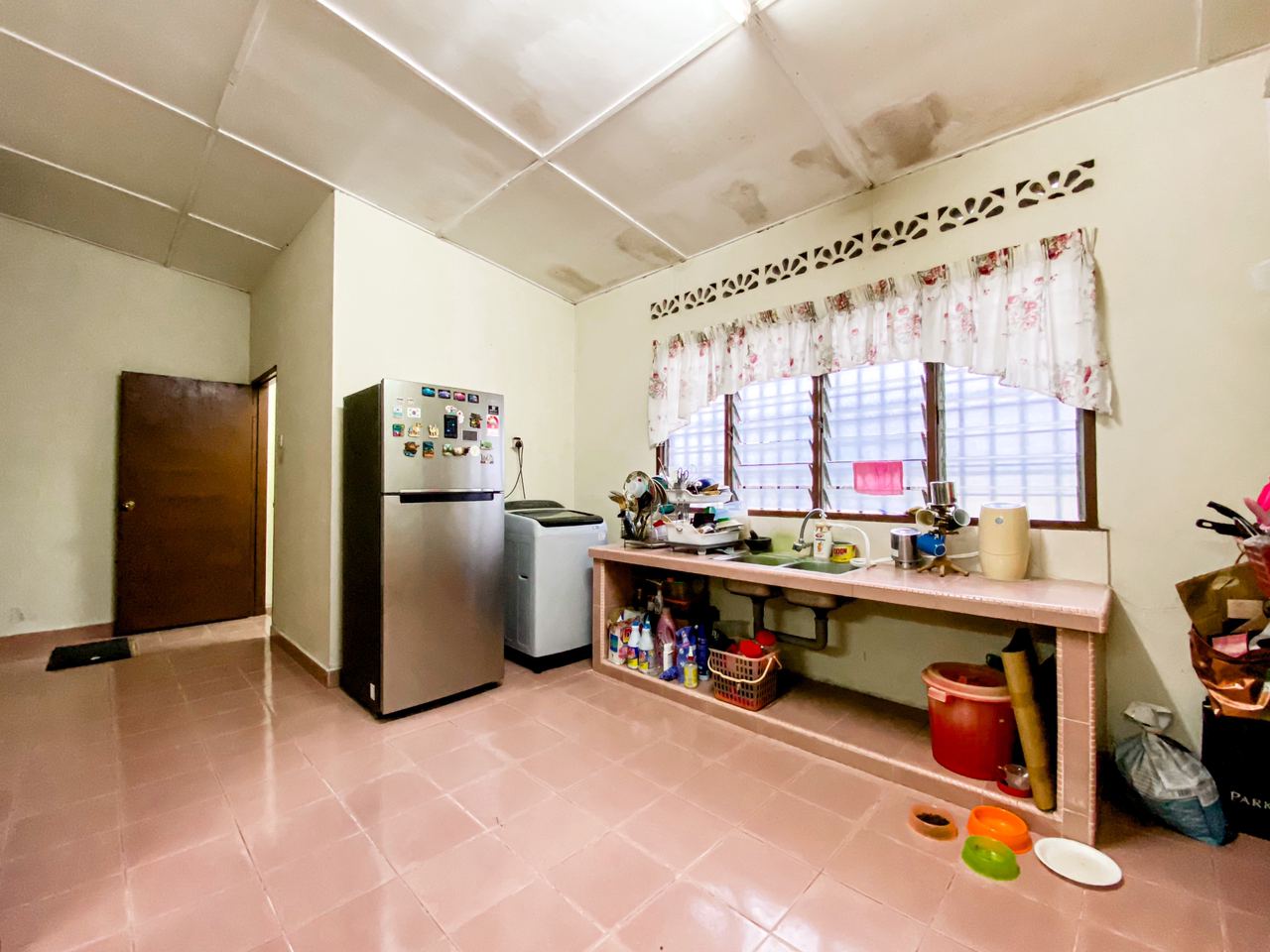 Single Storey Terrace Bandar Tasik Kesuma Semenyih - photo 7