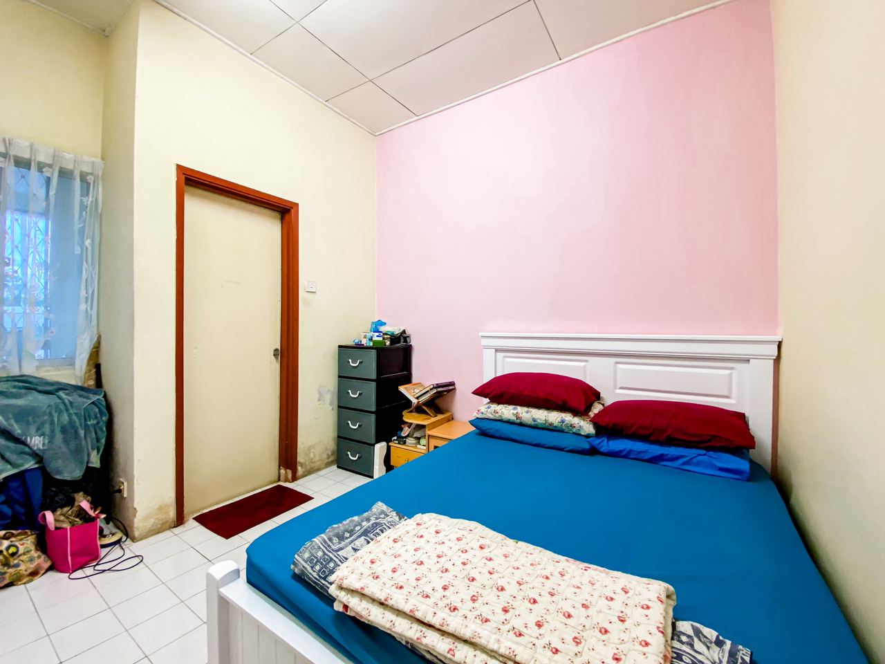 Single Storey Terrace Bandar Tasik Kesuma Semenyih - photo 8