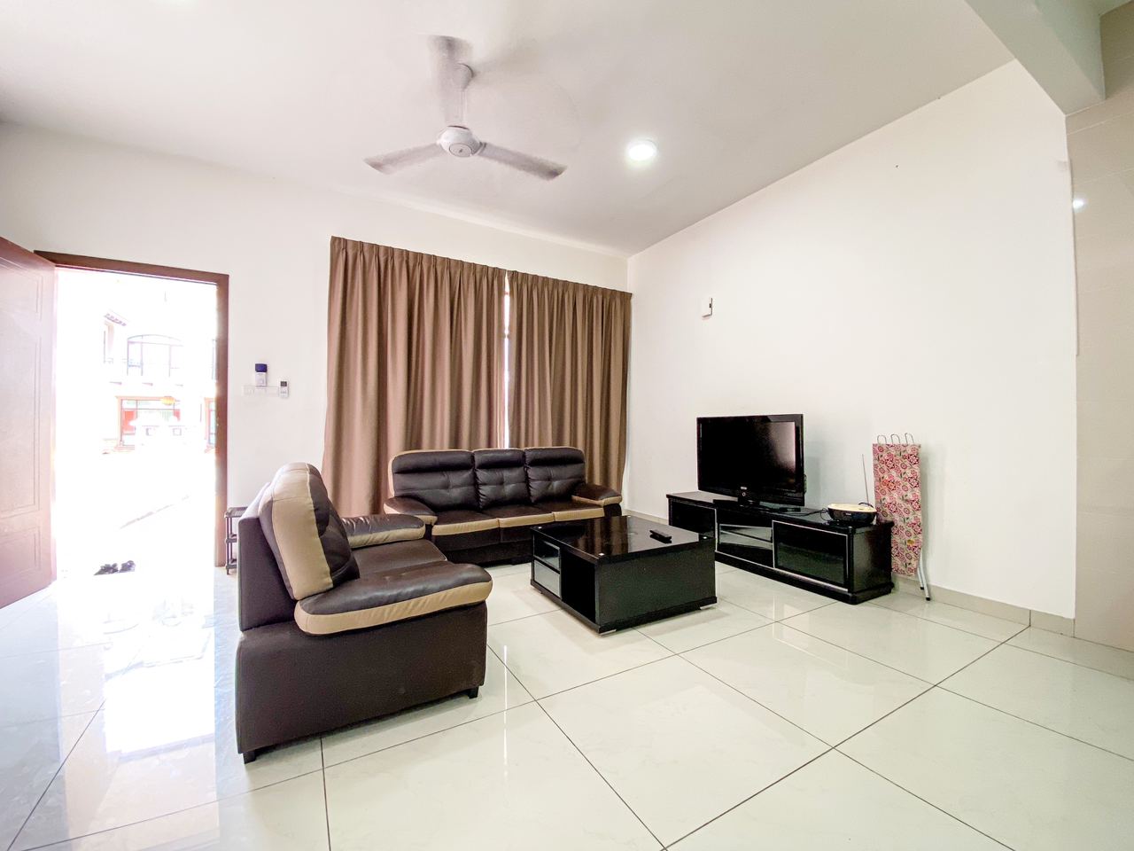 Triple Storey Terrace Diamond City Semenyih - photo 5