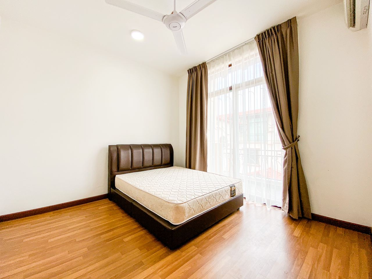 Triple Storey Terrace Diamond City Semenyih - photo 6