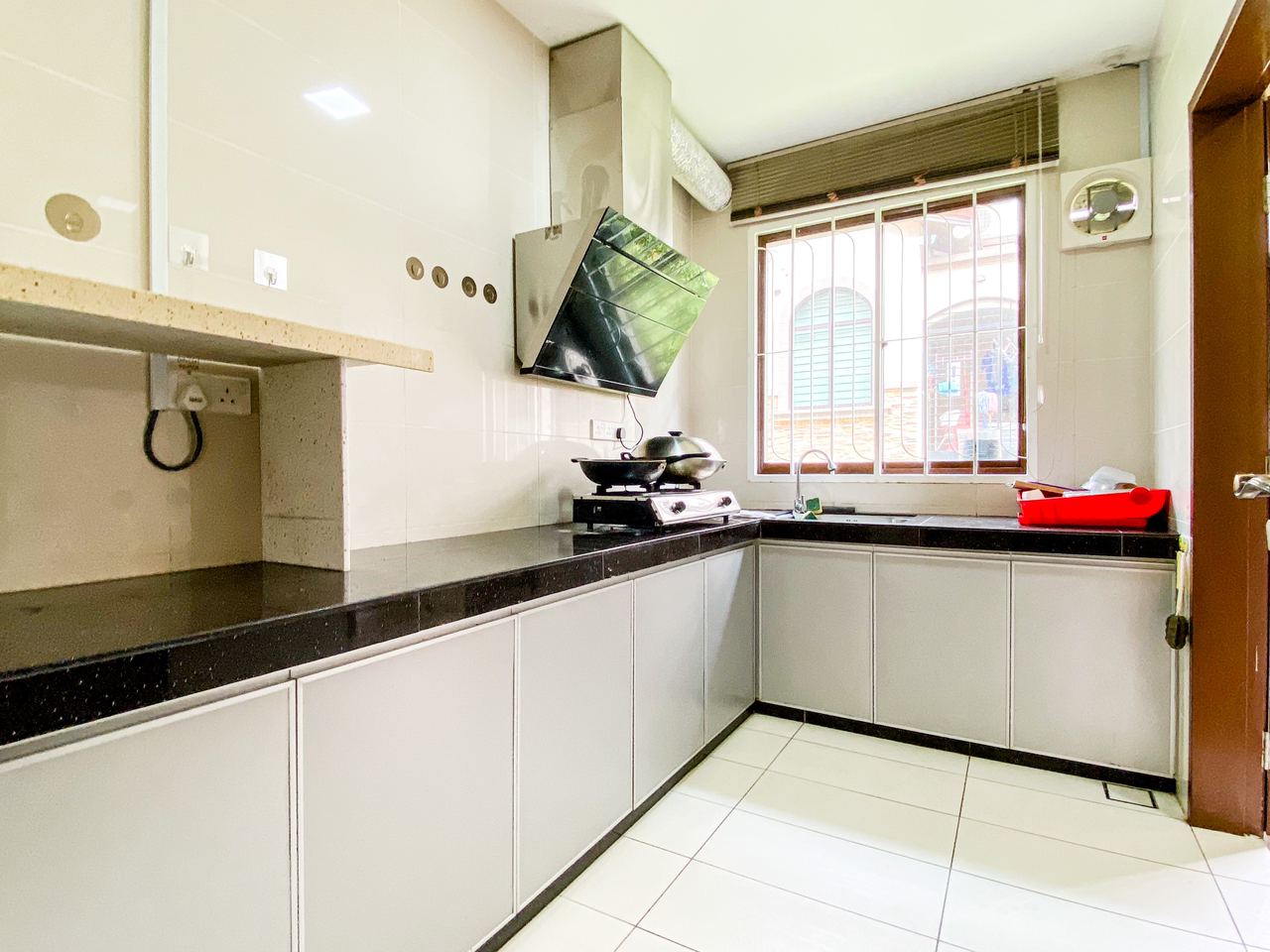 Triple Storey Terrace Diamond City Semenyih - photo 7