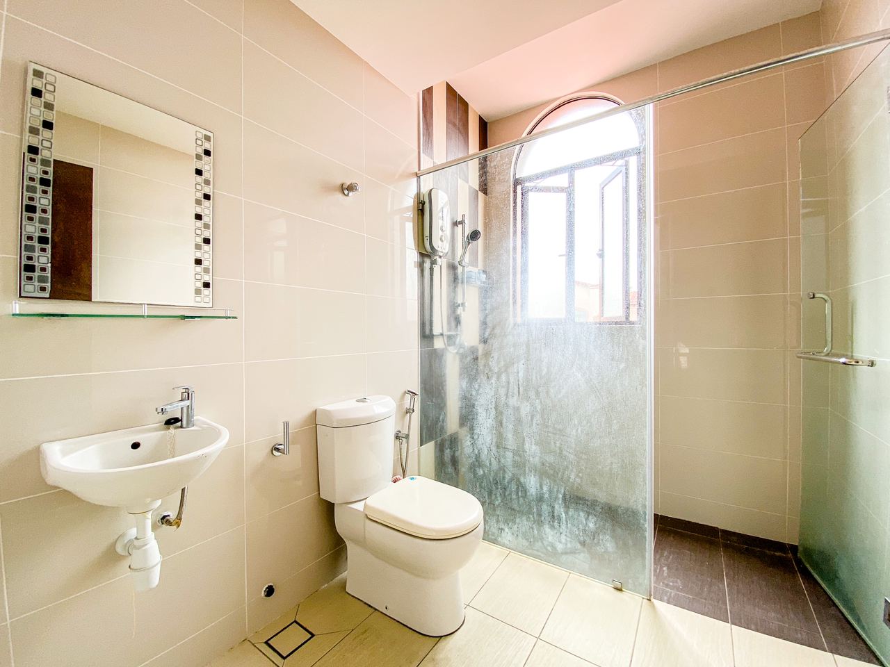 Triple Storey Terrace Diamond City Semenyih - photo 8