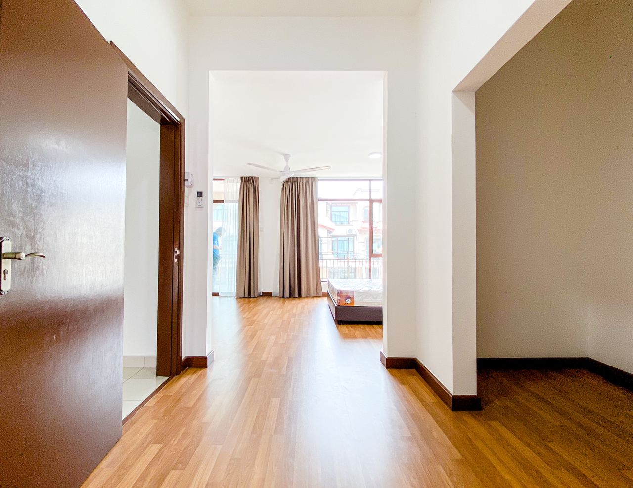 Triple Storey Terrace Diamond City Semenyih - photo 10