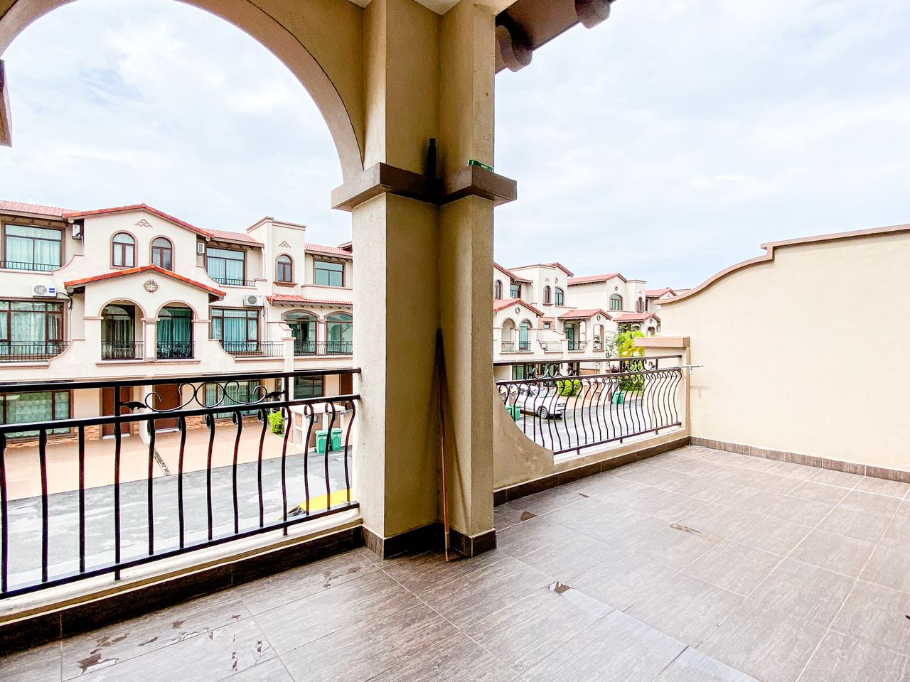 Triple Storey Terrace Diamond City Semenyih - photo 11