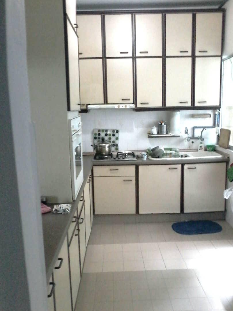 Sri Kenangan Condo Wangsa Maju KL - photo 2