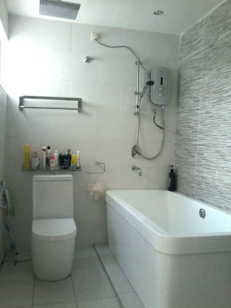 Sri Kenangan Condo Wangsa Maju KL - photo 3