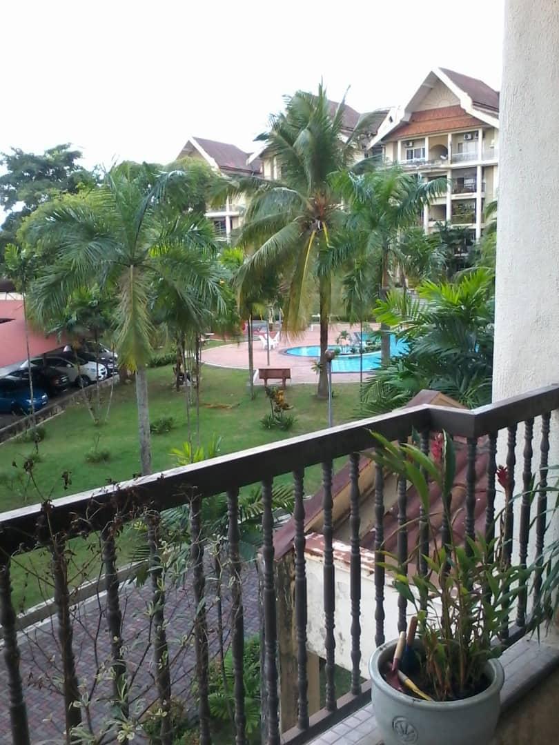 Sri Kenangan Condo Wangsa Maju KL - photo 4
