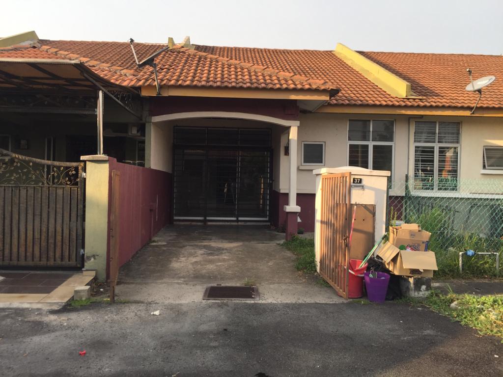 Single Storey Terrace Bandar Saujana Putra - photo 7