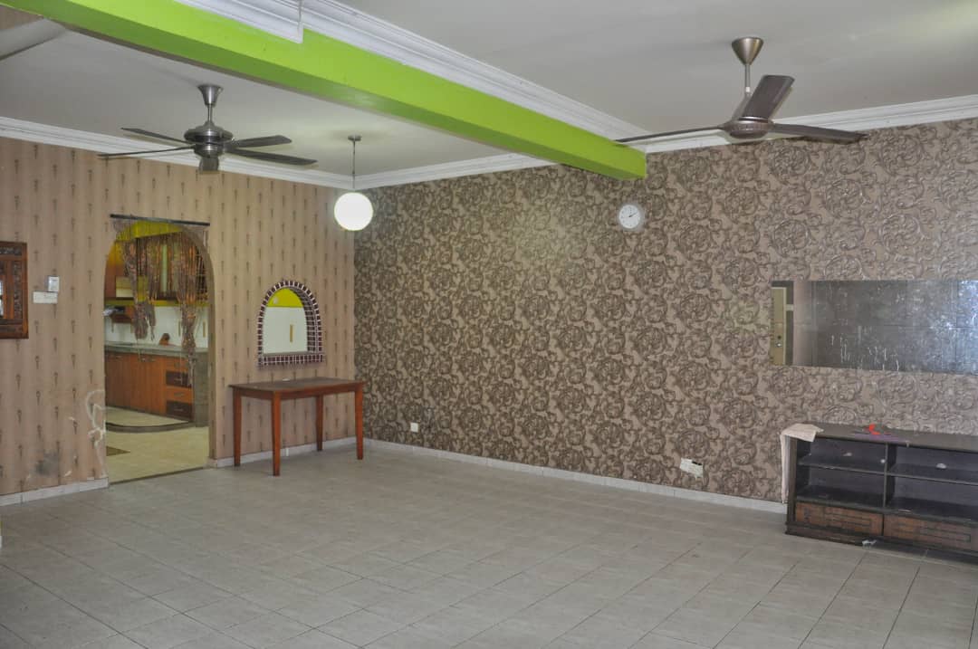 GOOD DEAL 2 Storey Terrace Taman Sutera Kajang - photo 2