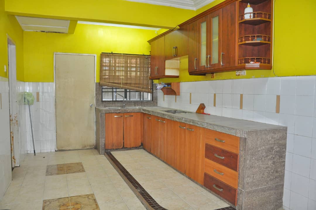 GOOD DEAL 2 Storey Terrace Taman Sutera Kajang - photo 3