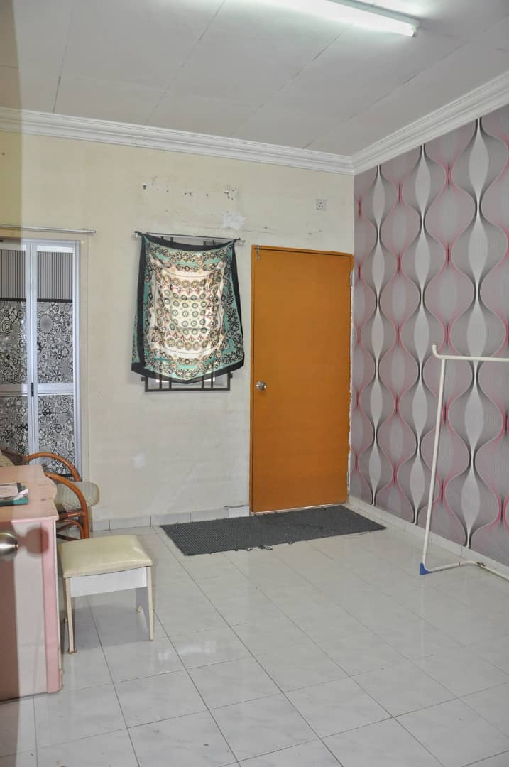 GOOD DEAL 2 Storey Terrace Taman Sutera Kajang - photo 4