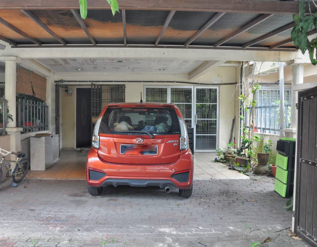 GOOD DEAL 2 Storey Terrace Taman Sutera Kajang - photo 7
