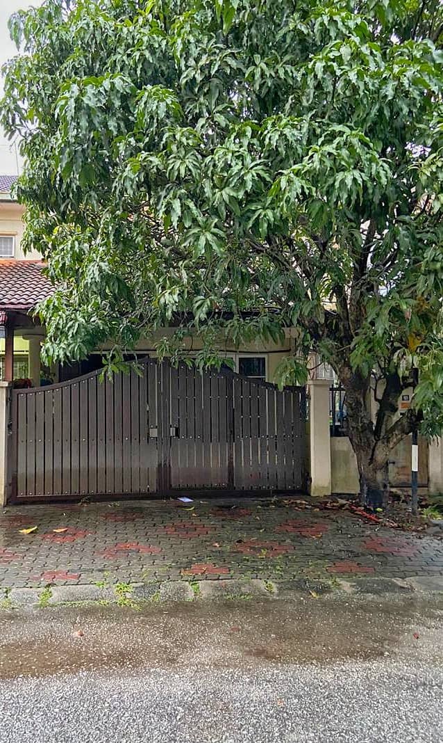 GOOD DEAL 2 Storey Terrace Taman Sutera Kajang - photo 8