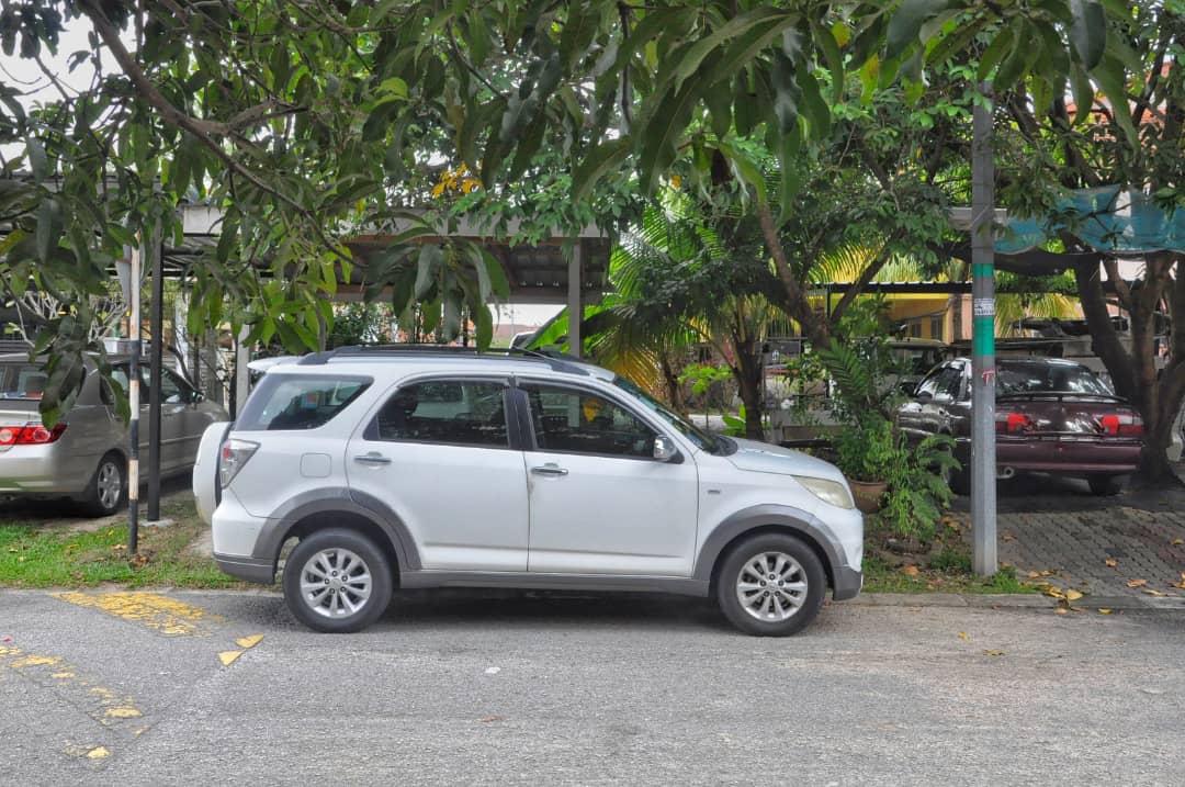 GOOD DEAL 2 Storey Terrace Taman Sutera Kajang - photo 10